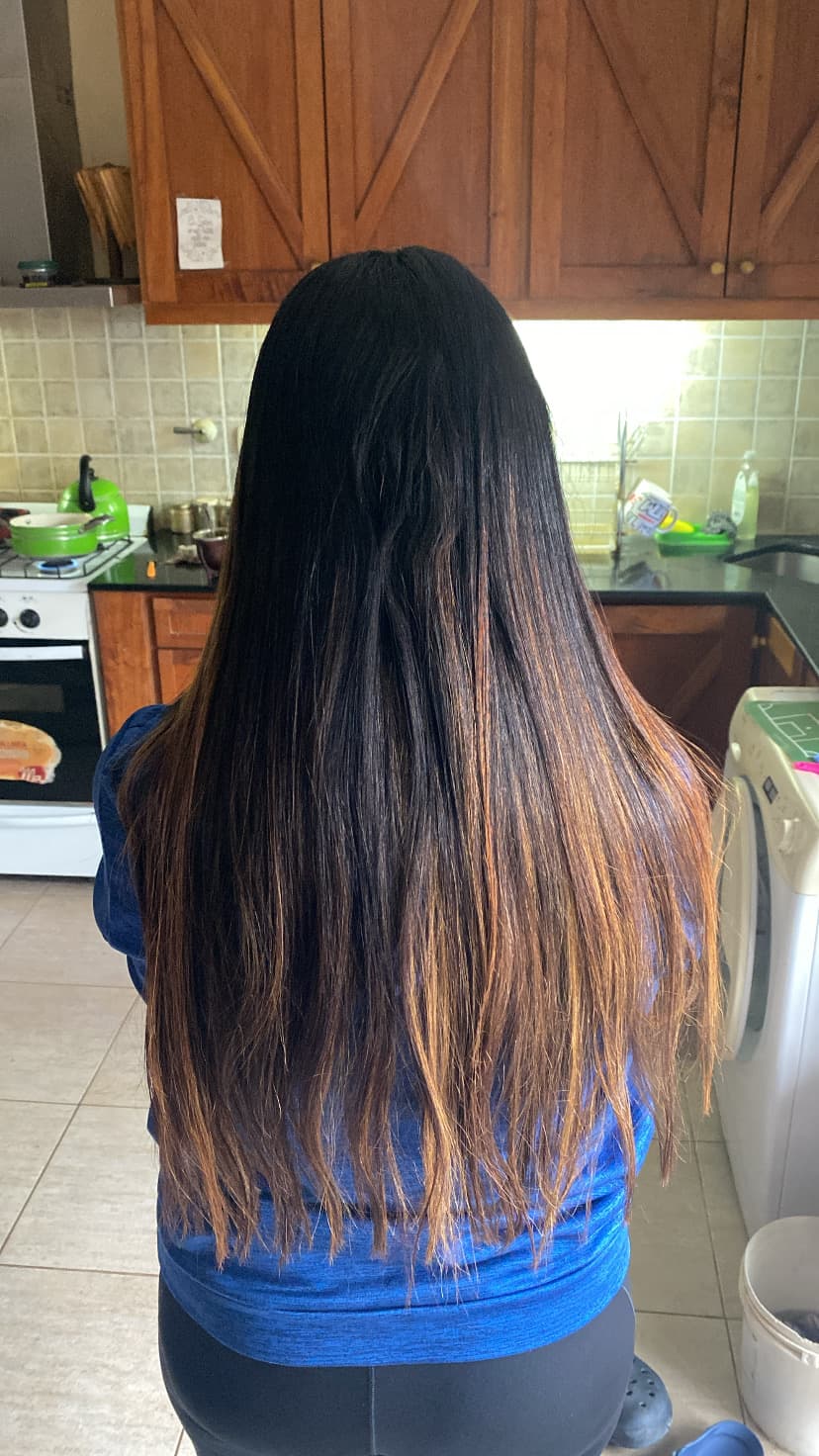 Balayage Premium